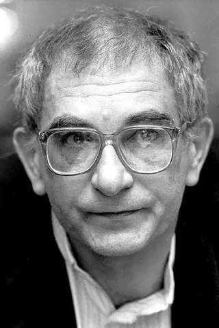 Krzysztof Kieslowski - Córka • Potomstwo