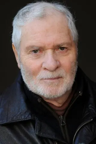 Peliculas de Christian Bouillette