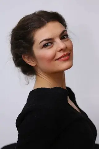 Peliculas de Narine Grigoryan