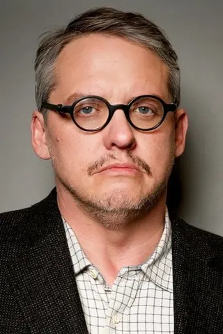 Peliculas de Adam McKay