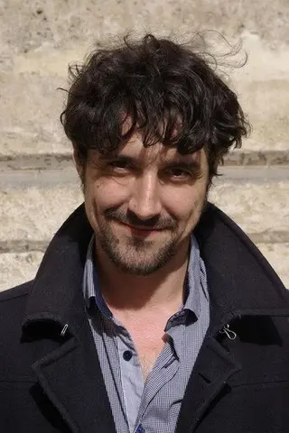 Peliculas de Adrien Antoine