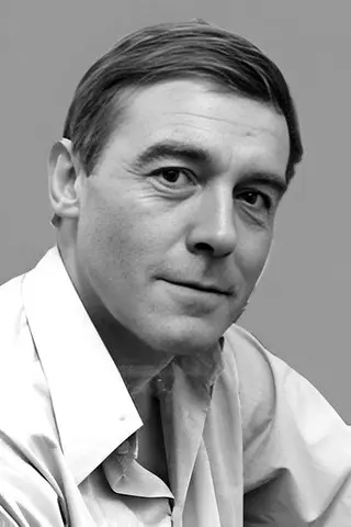 Peliculas de Michael Jayston
