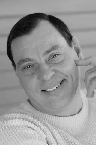 Peliculas de Larry Drake