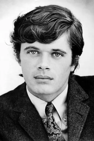 Peliculas de Michael Sarrazin