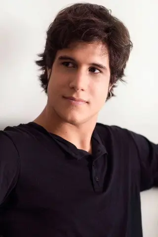 Peliculas de Emiliano D'Ávila