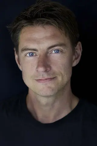 Richard Wegman - Córka • Potomstwo