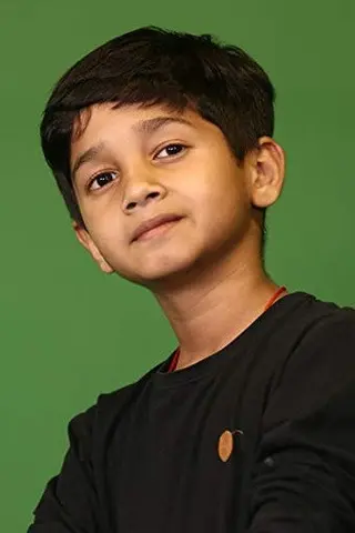 Peliculas de Vedant Sinha