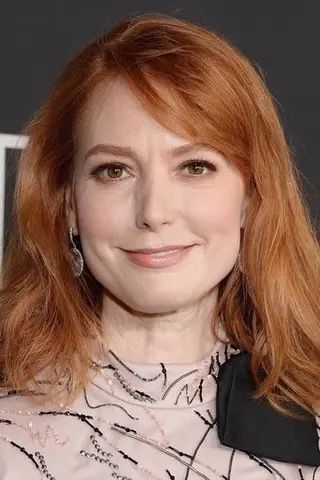 Peliculas de Alicia Witt
