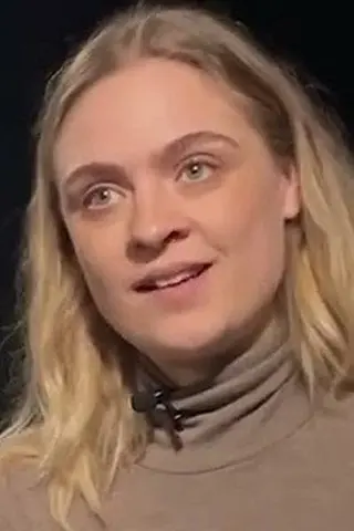 Peliculas de Clara Herman