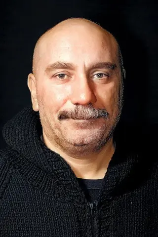 Peliculas de Mustafa Avkıran