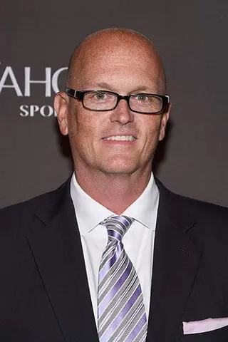 Peliculas de Scott Van Pelt