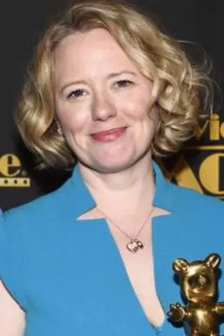 Peliculas de Claire Dodgson
