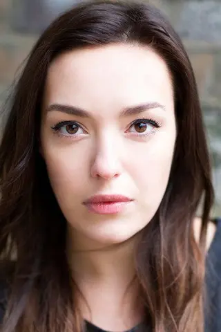 Peliculas de Lizzie Clarke