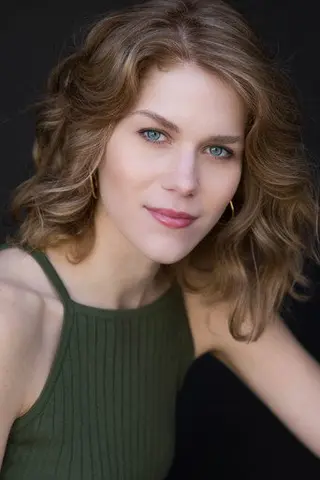 Peliculas de Ellyn Jameson