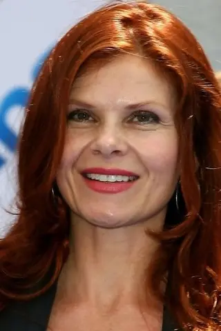 Peliculas de Lolita Davidovich