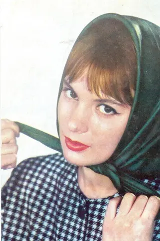 Peliculas de Ilinca Tomoroveanu