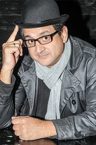Peliculas de Sergio Galliani