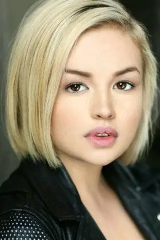 Peliculas de Jessica Amlee