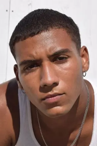 Peliculas de Romeil Johnson