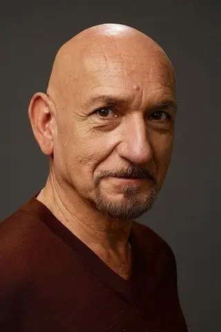 Peliculas de Ben Kingsley