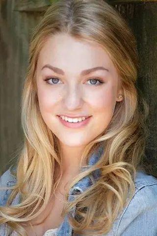 Peliculas de Mikaela Bisson