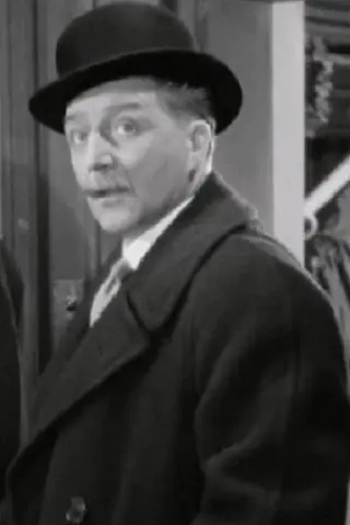 Peliculas de D.A. Clarke-Smith