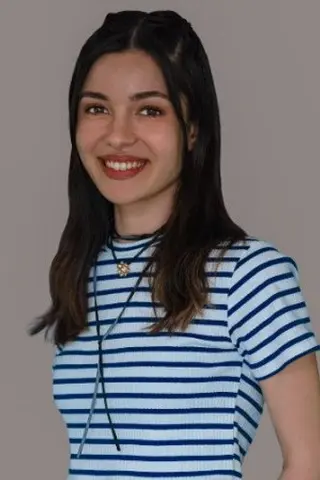Peliculas de Lara Aslan