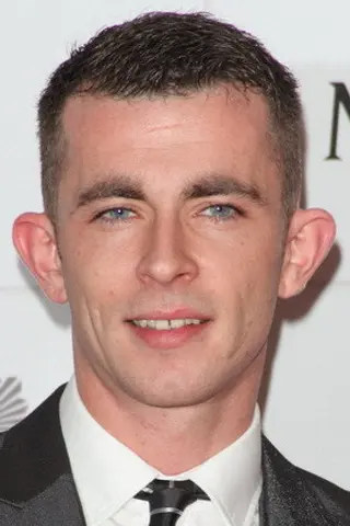 Peliculas de Paul Brannigan