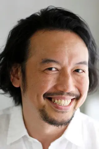 Peliculas de Tomokazu Koshimura