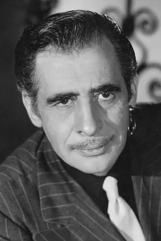 Peliculas de Robert Carricart