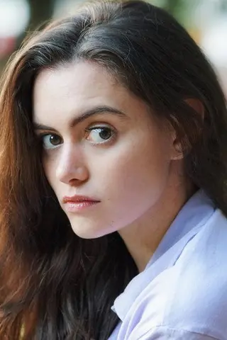 Peliculas de Grace Collender