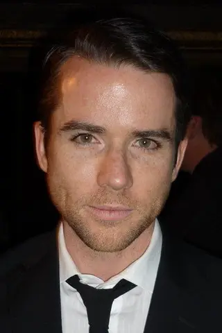 Peliculas de Christian Campbell