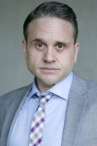 Peliculas de Tony Jacobsen