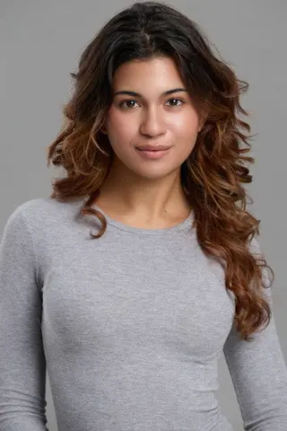 Peliculas de Amanda Palomino