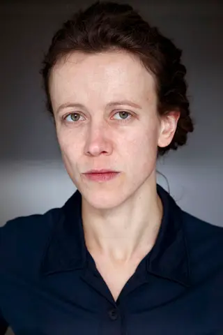 Peliculas de Katharina Spiering
