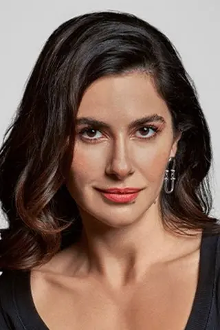 Peliculas de Nesrin Cavadzade