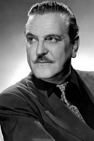 Peliculas de Frank Morgan