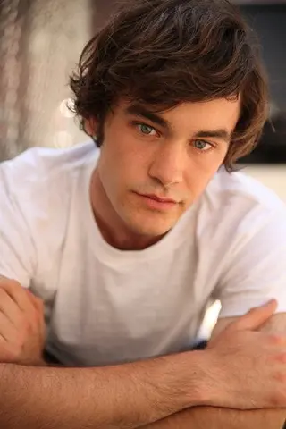 Peliculas de Casey Thomas Brown