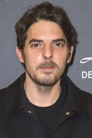 Peliculas de Damien Bonnard
