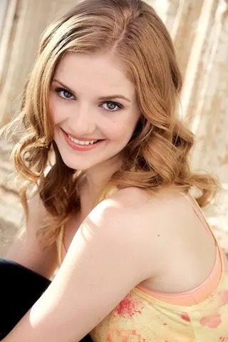Peliculas de Kaitlyn Jenkins