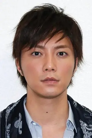 Peliculas de Hiroki Narimiya