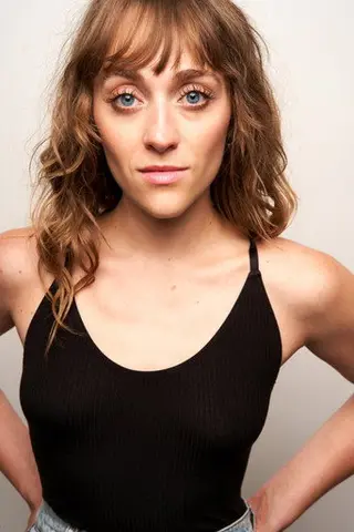 Allie Rae Treharne - Córka • Potomstwo