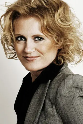 Peliculas de Trine Gadeberg