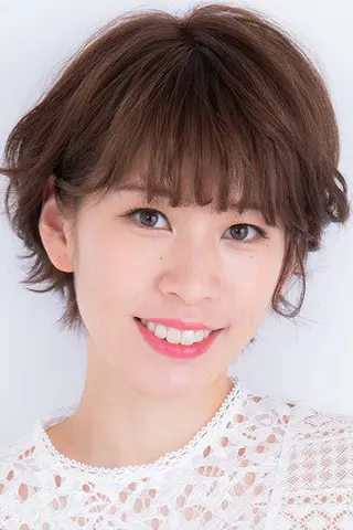 Peliculas de Rie Kawamura