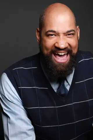 Peliculas de B. Dave Walters
