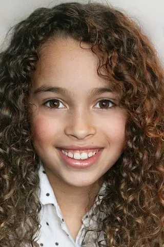 Peliculas de Mya-Lecia Naylor