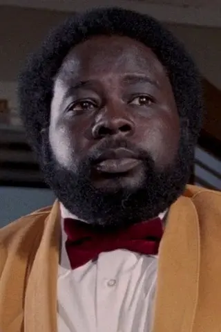 Peliculas de Earl Jolly Brown
