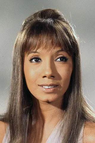 Peliculas de Rosenda Monteros