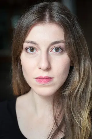 Peliculas de Larisa Faber