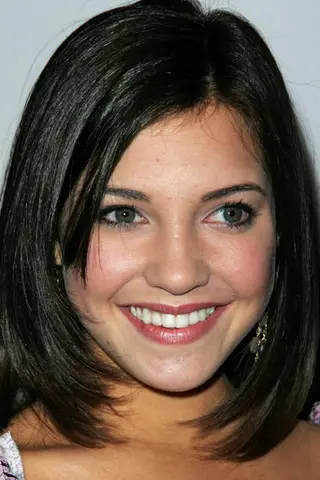 Peliculas de Michelle Horn